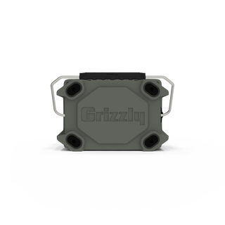 Grizzly 20
