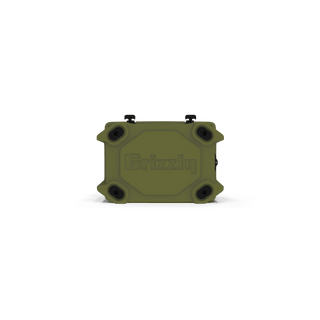 Grizzly 20