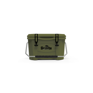 Grizzly 20