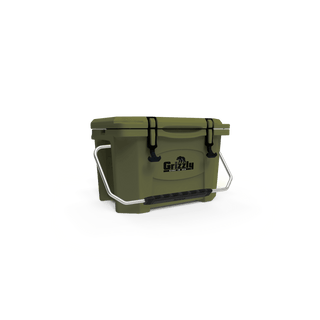 Grizzly 20