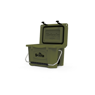 Grizzly 20