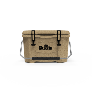 Grizzly 20