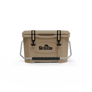 Grizzly 20