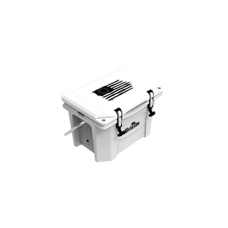 BETSY ROSS Grizzly 20 - White