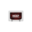 White with Red Graphic