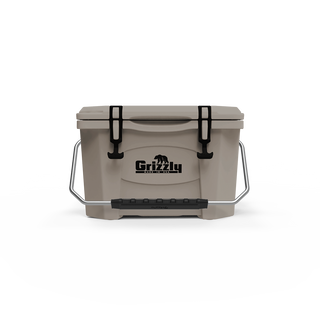Grizzly 20