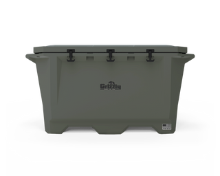 Grizzly 350 Quart Cooler