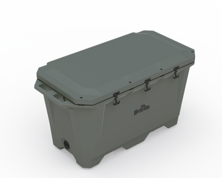 Grizzly 350 Quart Cooler