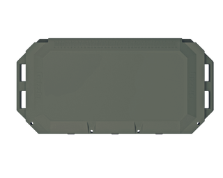 Grizzly 350 Quart Cooler