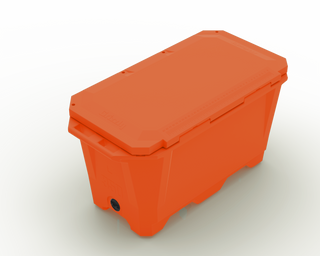 Grizzly 350 Quart Cooler