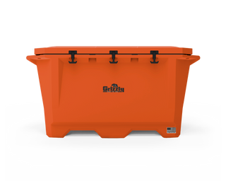 Grizzly 350 Quart Cooler