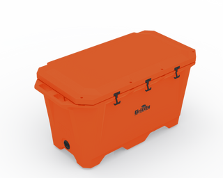 Grizzly 350 Quart Cooler