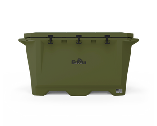 Grizzly 350 Quart Cooler