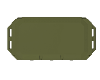 Grizzly 350 Quart Cooler
