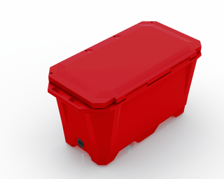 Grizzly 350 Quart Cooler
