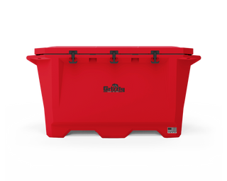 Grizzly 350 Quart Cooler