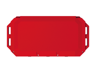 Grizzly 350 Quart Cooler