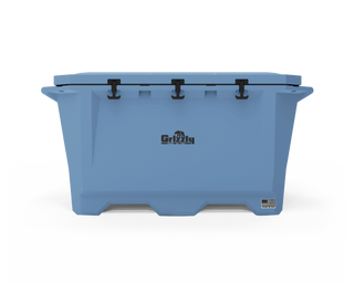 Grizzly 350 Quart Cooler