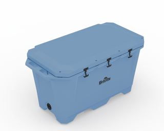 Grizzly 350 Quart Cooler