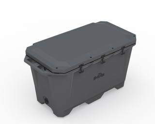 Grizzly 350 Quart Cooler