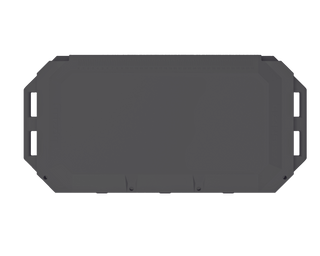 Grizzly 350 Quart Cooler