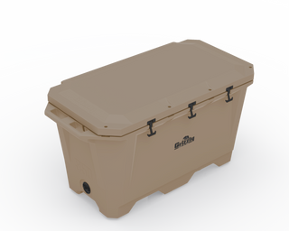 Grizzly 350 Quart Cooler
