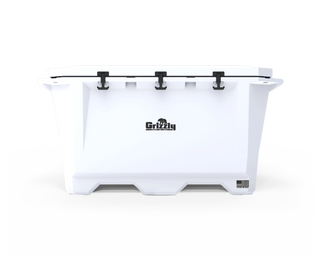 Grizzly 350 Quart Cooler