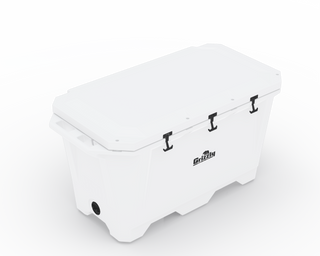 Grizzly 350 Quart Cooler