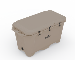 Grizzly 350 Quart Cooler