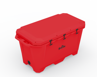 Grizzly 350 Quart Cooler