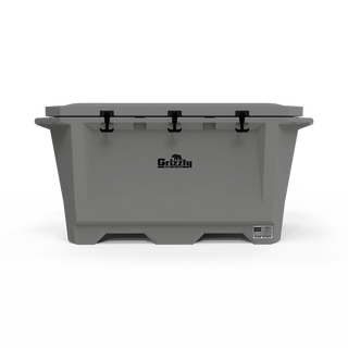 Grizzly 450 Quart Cooler