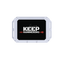White with Black Graphic