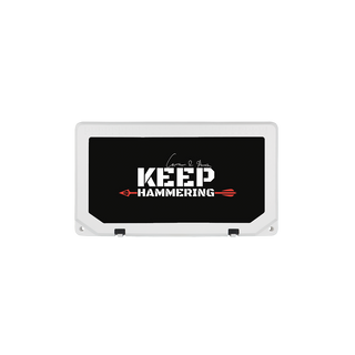 Keep Hammering Grizzly 60