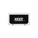 White with Black Graphic