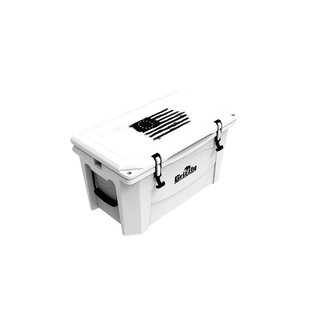 BETSY ROSS Grizzly 60 - White