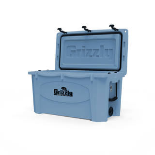 Grizzly 75