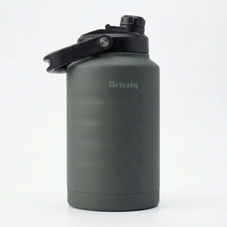 The Mega Tank - 128oz