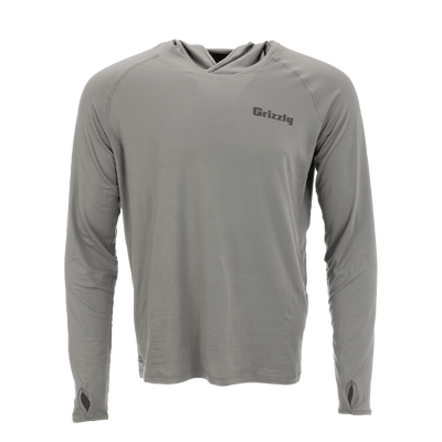 Lightweight Performance Hoodie