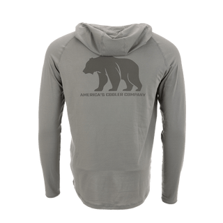 Lightweight Performance Hoodie