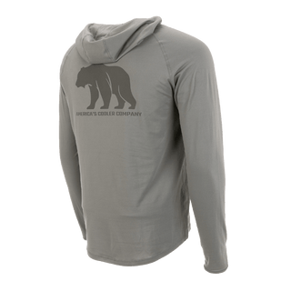 Lightweight Performance Hoodie