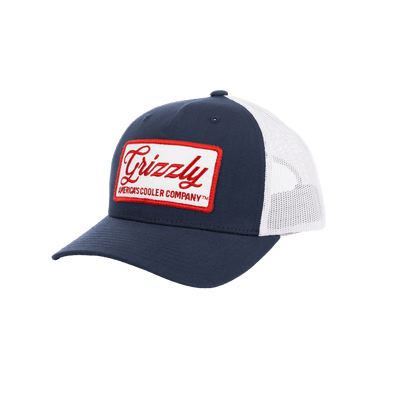 Heritage Script - Snapback Hat