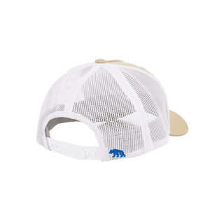 Heritage Oval - Snapback Hat