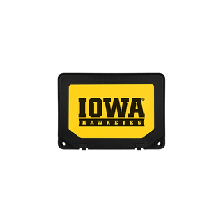 Iowa Hawkeyes Grizzly 20