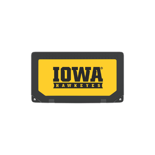 Iowa Hawkeyes Grizzly 45