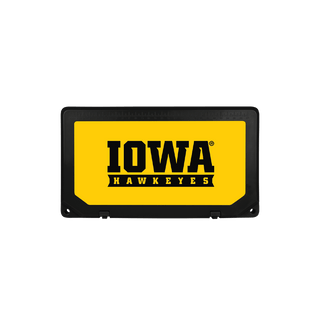 Iowa Hawkeyes Grizzly 60