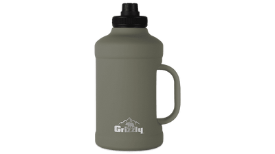 64oz water bottle