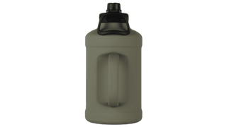 Grizzly 64oz Water Bottle (old style)