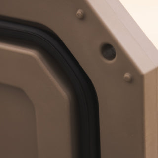 Grizzly 350 Quart Cooler