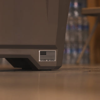Grizzly 350 Quart Cooler