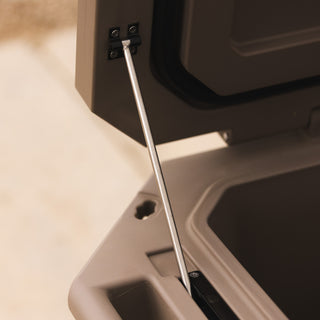 Grizzly 350 Quart Cooler
